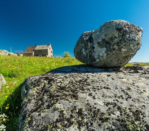 Mapauseaubrac Concours Photo Tourisme En Occitanie