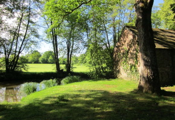 Site de la Riante Vallée