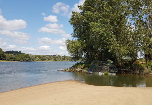 Détours en Loire