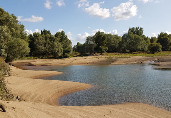 Détours en Loire