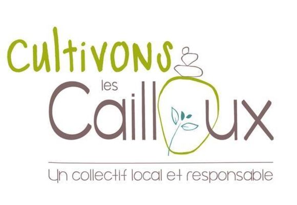 Logo Cultivons les Cailloux