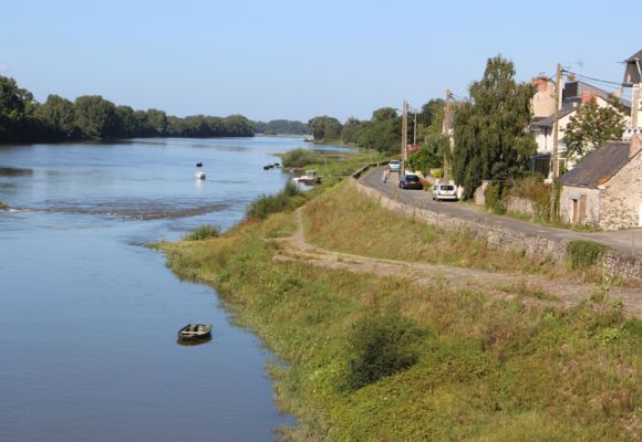 Boucle Ancenis - Loireauxence