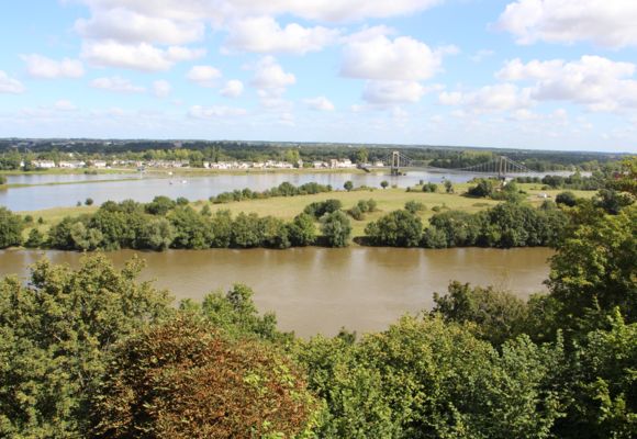 Boucle Ancenis - Loireauxence