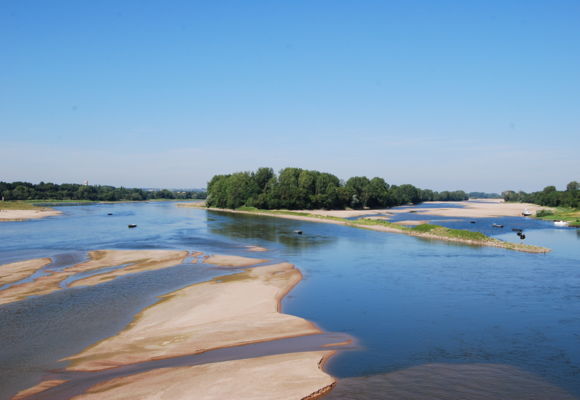 Boucle Ancenis - Loireauxence