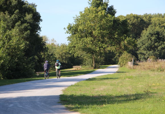 Circuit des Mariniers