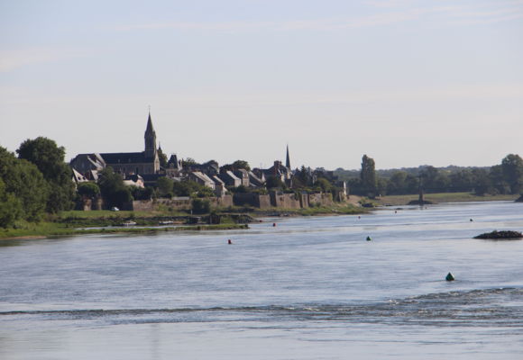 Circuit des Mariniers