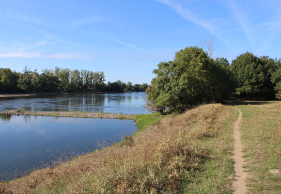 Circuit des Mariniers