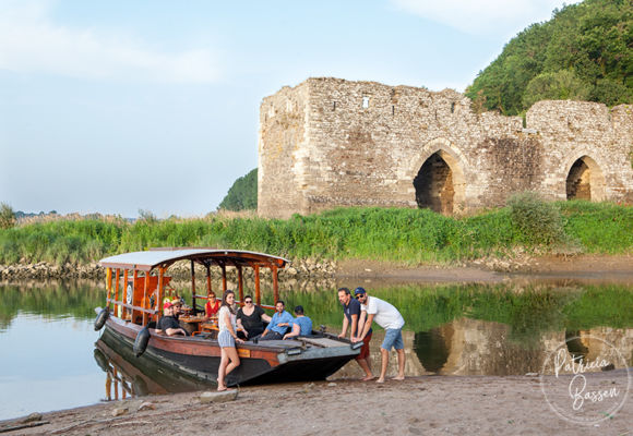 Détours en Loire