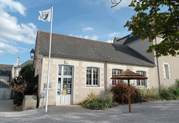 Maison du tourisme, syndicat d'initiatives