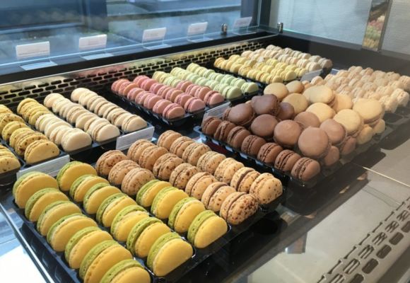 Macarons