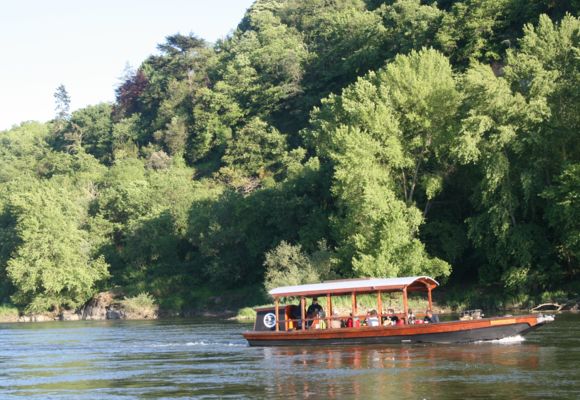 Détours en Loire