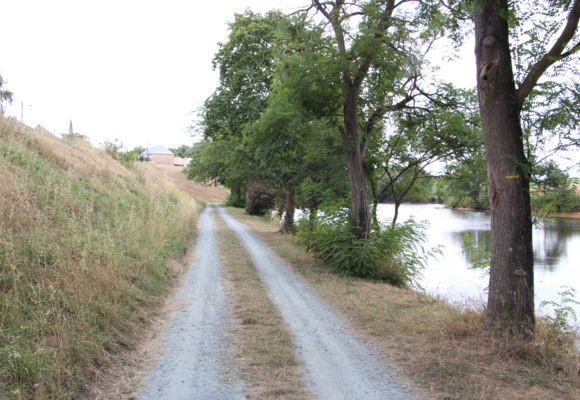 Le Moulin de Peltré