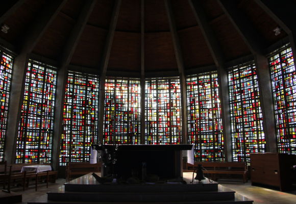 Eglise Notre-Dame d'Ingrandes