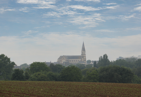 Eglise de Teillé