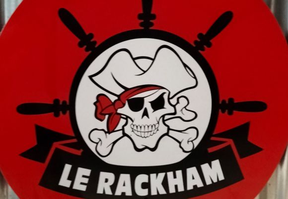 Bar restaurant Le Rackham