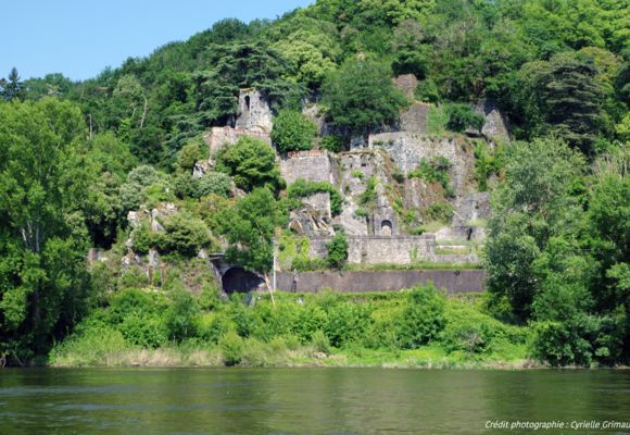 Détours en Loire