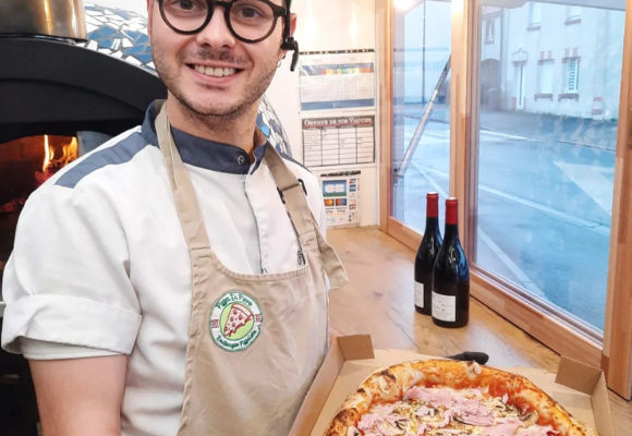 Pierre - Pizza Di Pierro