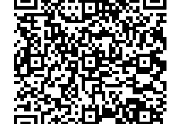 QR Code Réservations JdP2024