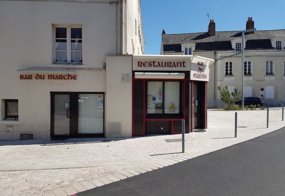 Restaurant du Marché