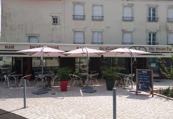 Restaurant du Marché