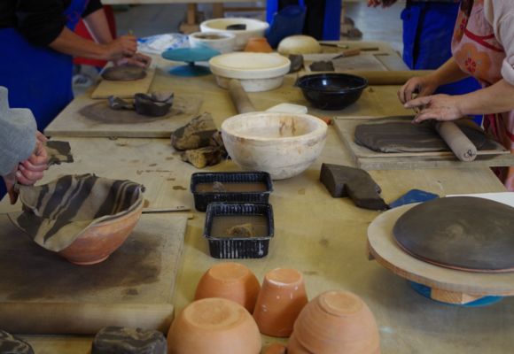 Atelier de Céramique Chloé Raimbault