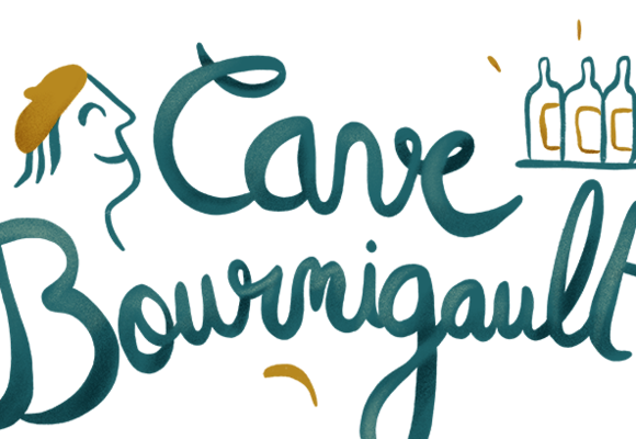 cave bournigault- logo