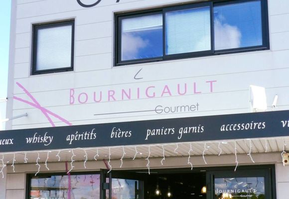 cave bournigault