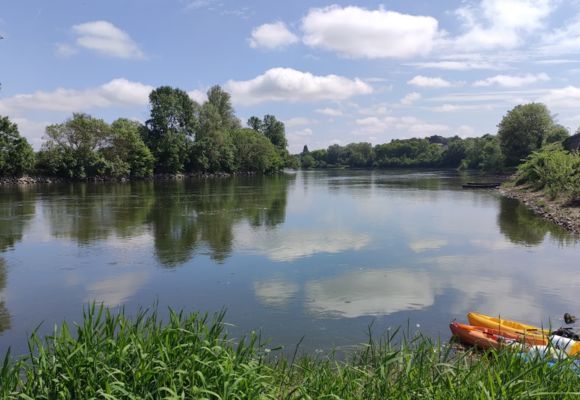 Courant de loire