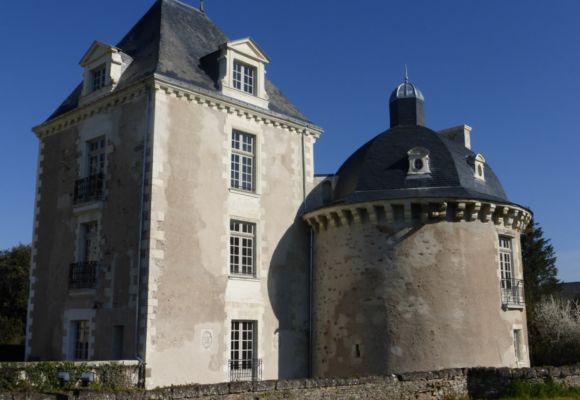 Château de Vair