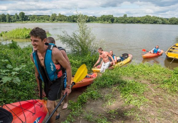 groupe-LA-kayak-oa-oudon