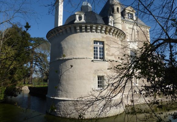 Château de Vair