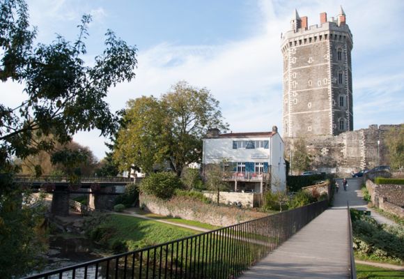 le café du havre - oudon