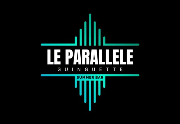 le parallèle logo