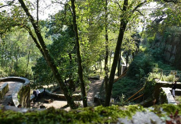 Circuit des Folies Siffait