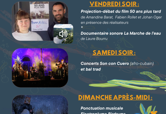 Concerts - site web - Concerts OUDON