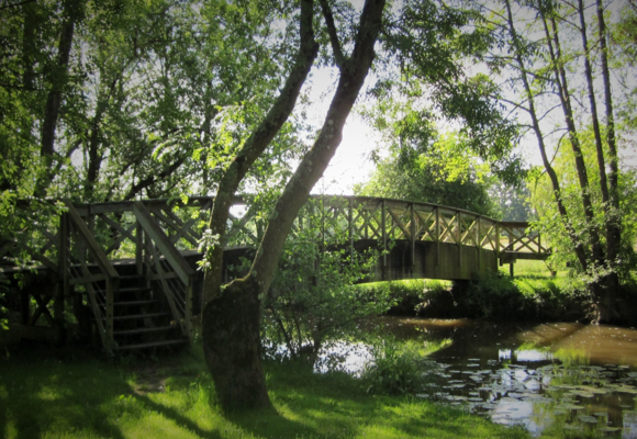 Site de la Riante Vallée