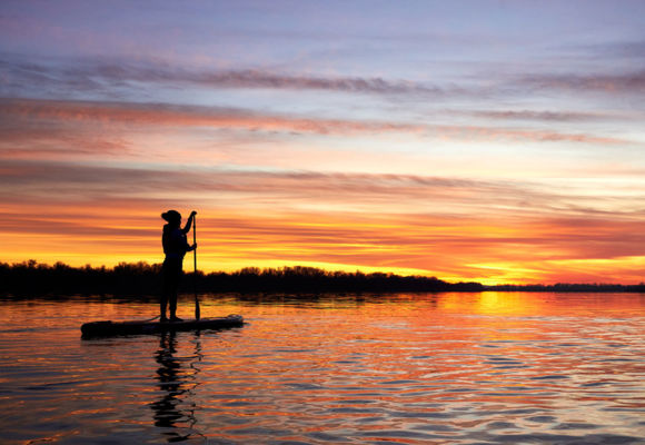 Stand up Paddle