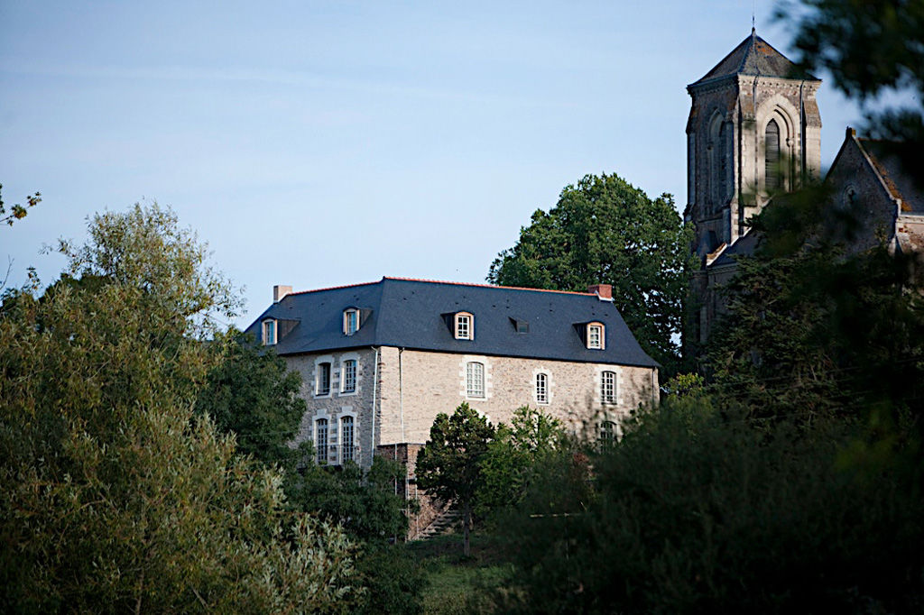 Hôtel le Prieuré des gourmands