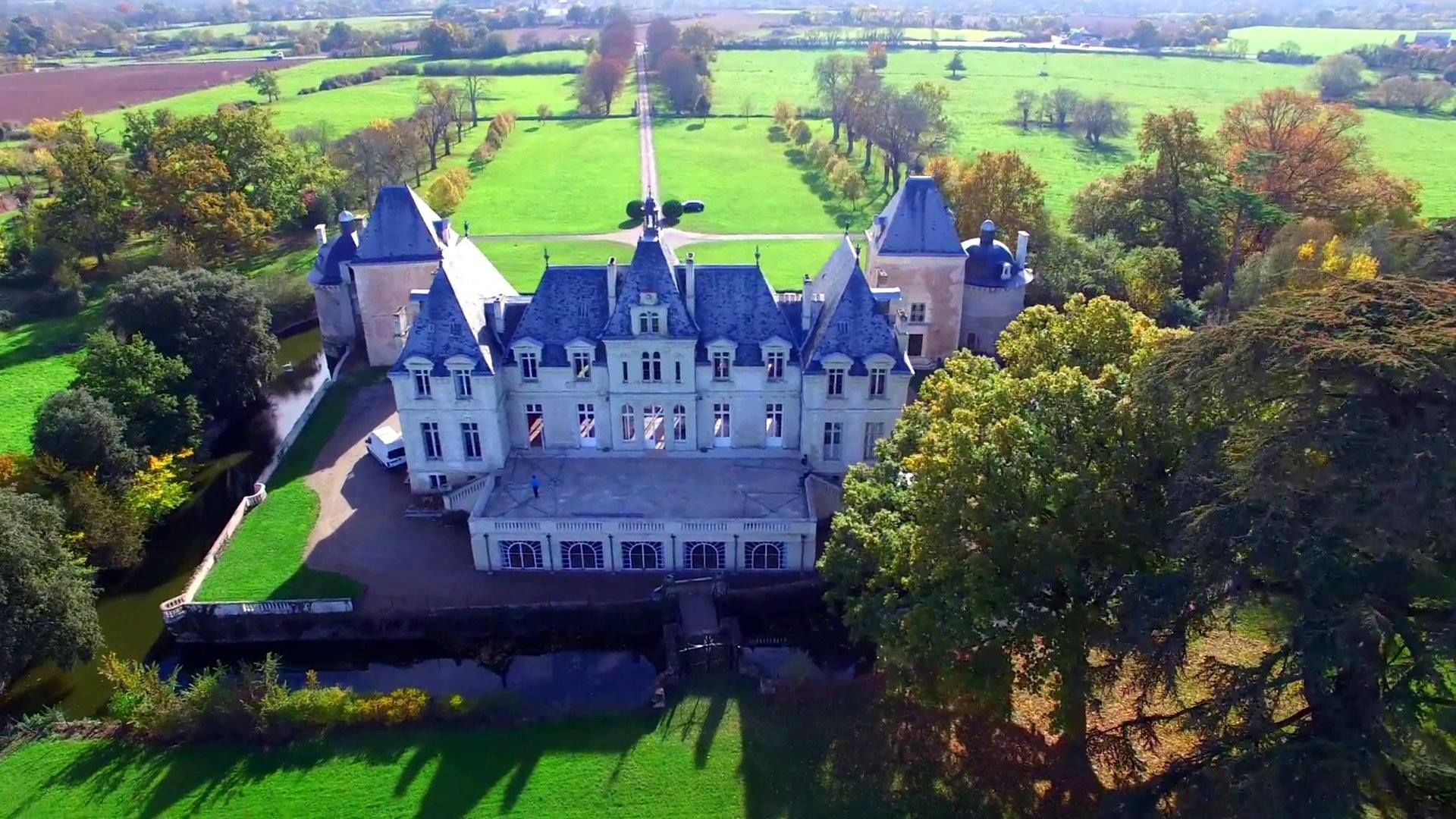 Château de Vair