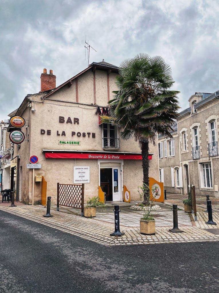 Bar de la poste