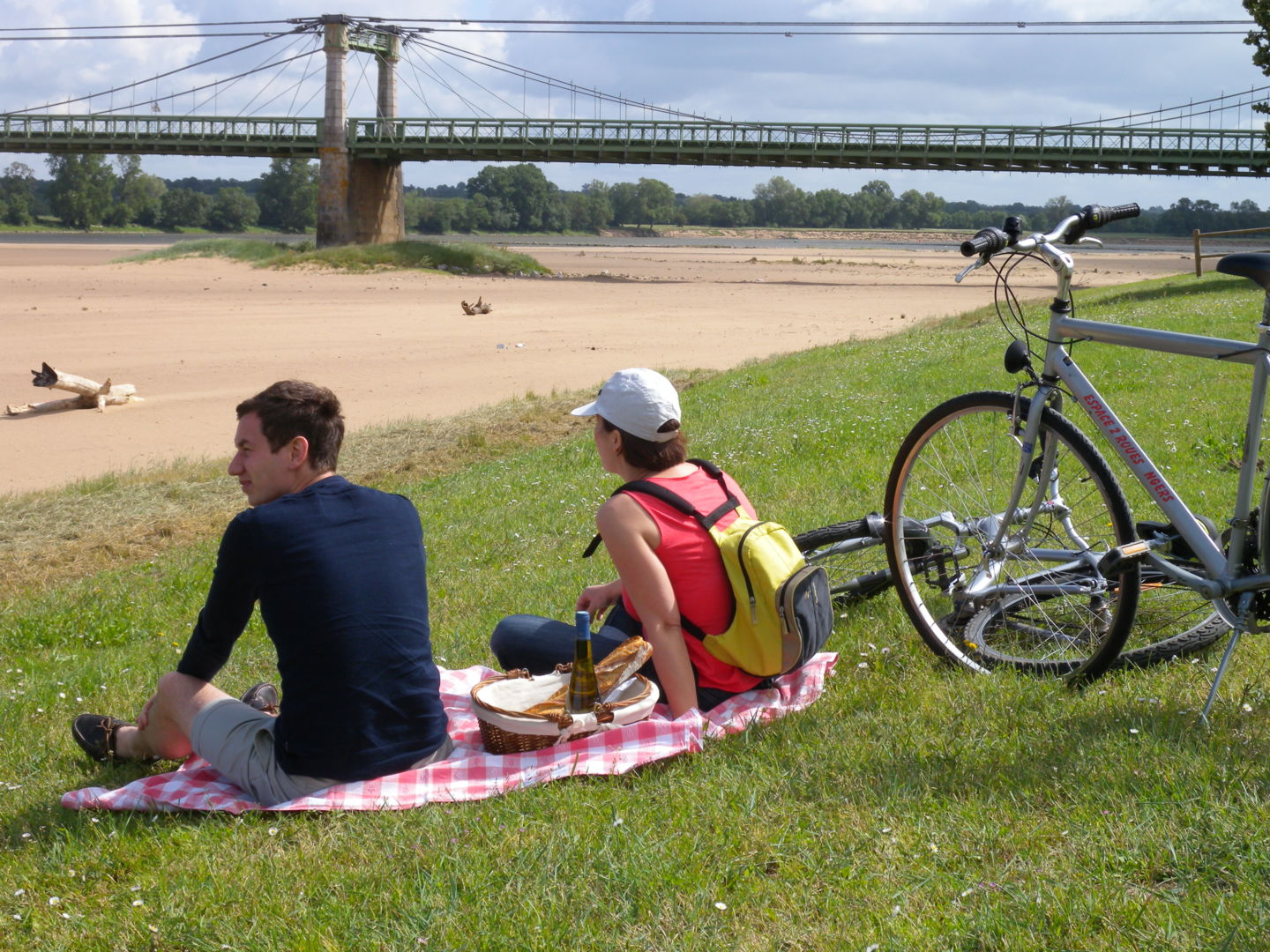 Boucle La Loire à Vélo - Ingrandes-Le Fresne-sur-Loire > Loireauxence » /></a></div>
</div>
<p class=