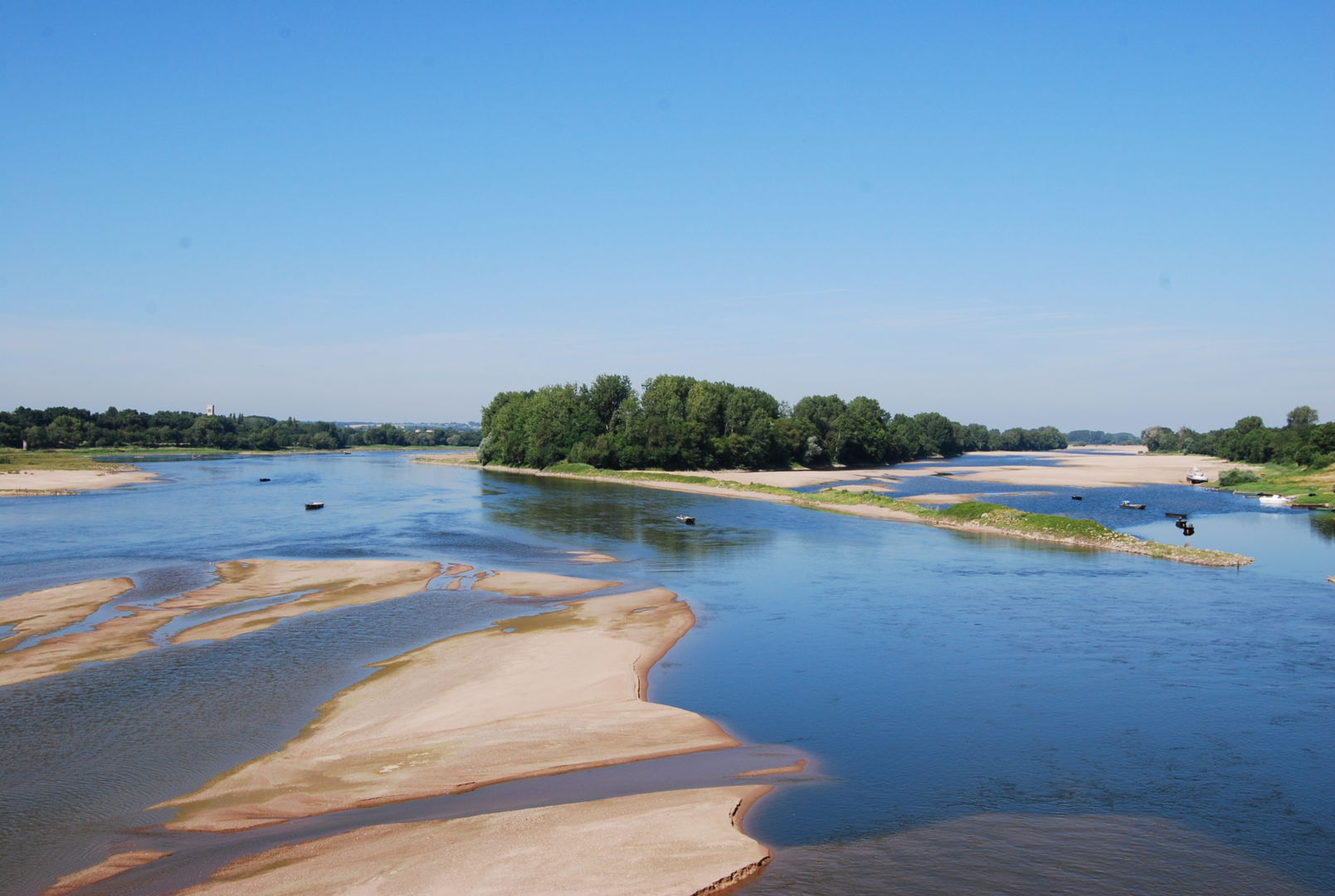 Boucle La Loire à Vélo - Loireauxence > Ancenis-St-Géréon » /></a></div>
</div>
<p class=