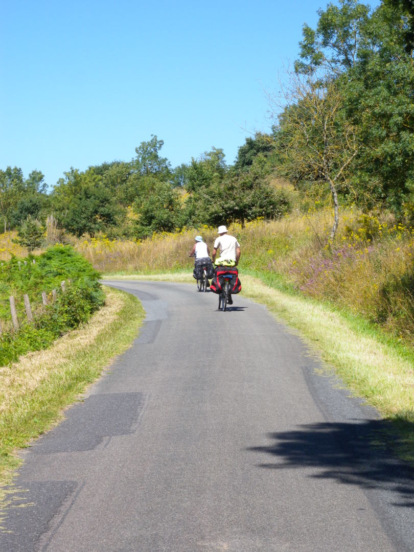 Boucle La Loire à Vélo - Oudon > Mauves-sur-Loire » /></a></div>
</div>
<p class=