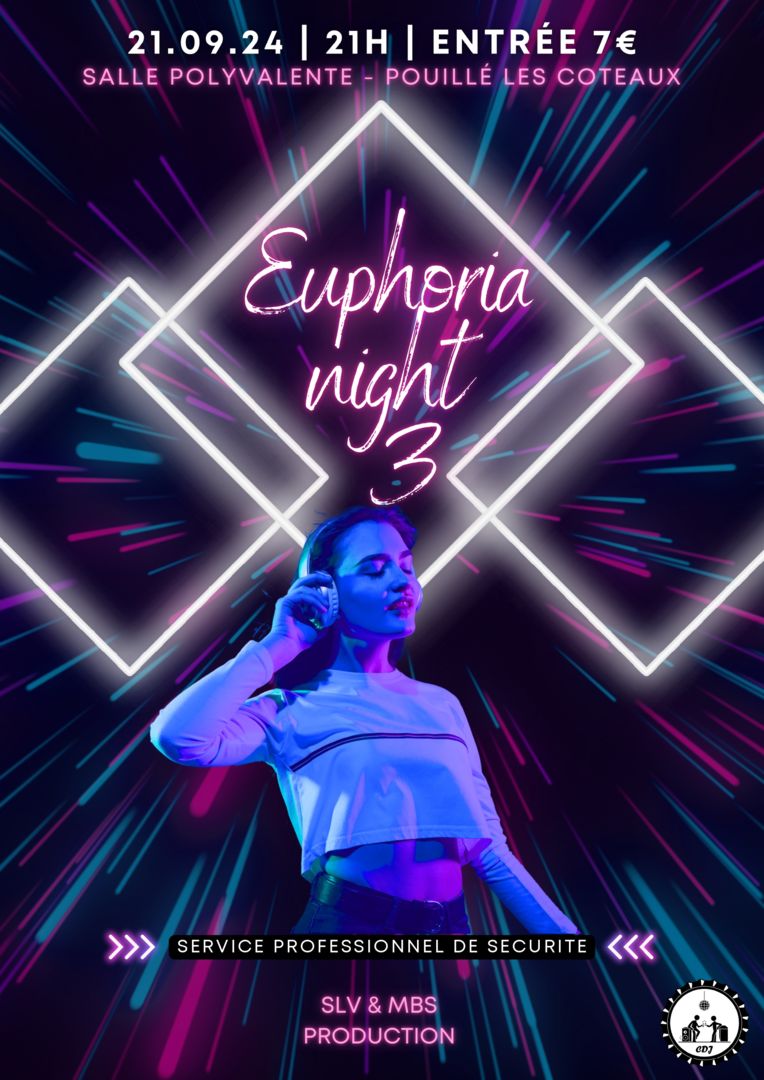 Euphoria night