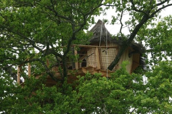 La Cabane de Marie