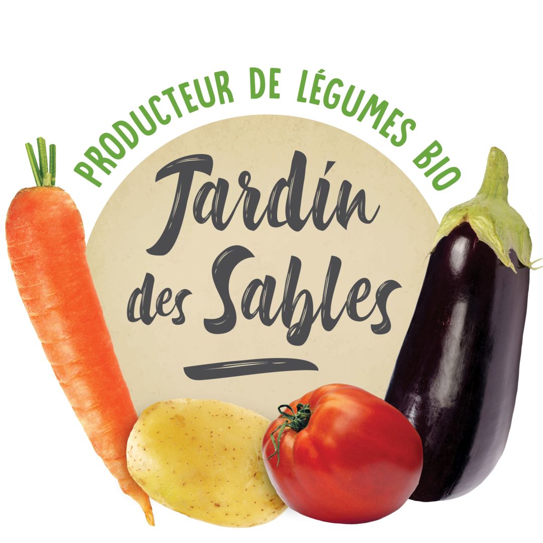 Le Jardin des Sables