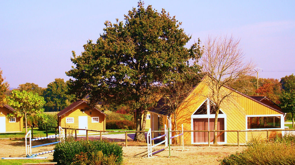 Le parc de la Sardière