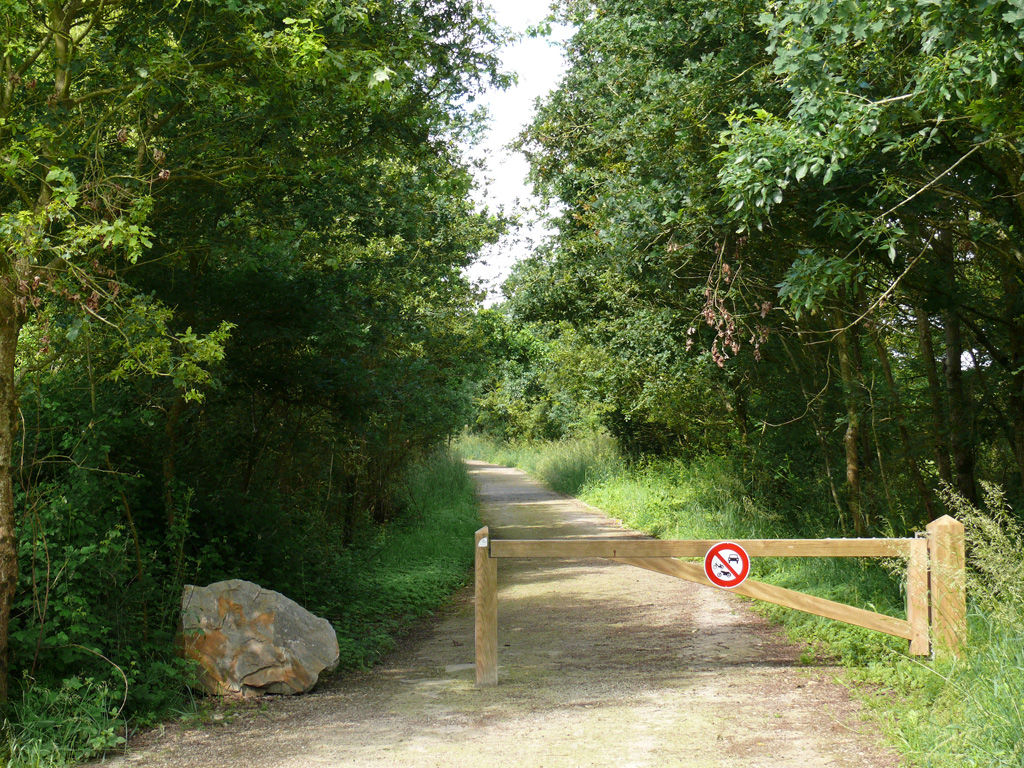 Espace Camping - Domaine la Chapeaudière