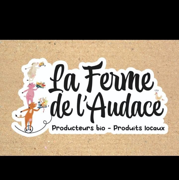 Ferme de l'Audace