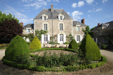 Exposition d'art au Manoir du Pé Bernard - Journées Européennes du Patrimoine